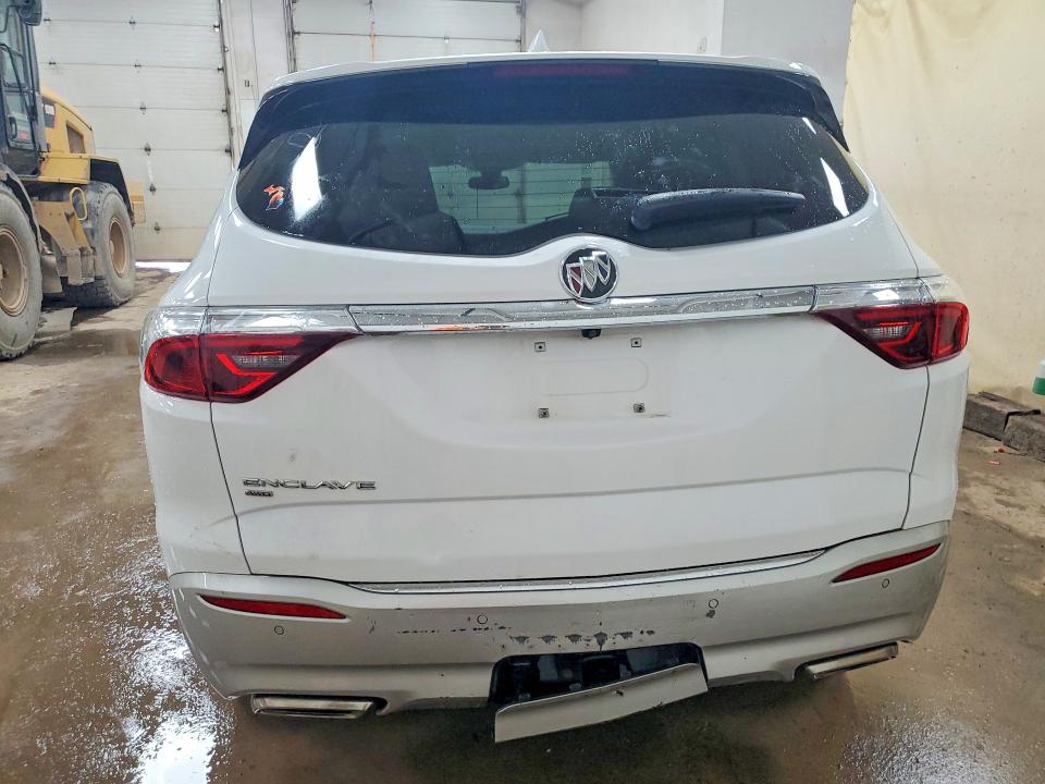 Продаж на аукціоні авто 2023 Buick Enclave, vin: 5GAEVAKW1PJ133564, номер лоту: 62688356