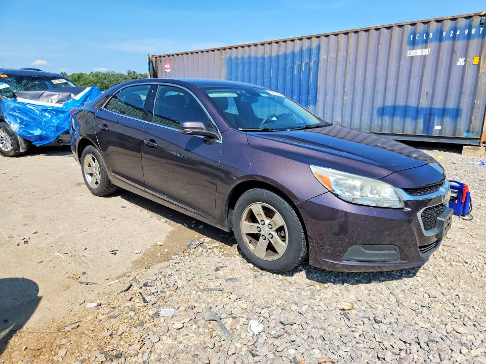 Aukcja sprzedaży 2015 Chevrolet Malibu, vin: 1G11C5SL4FF219834, numer aukcji: 62235536