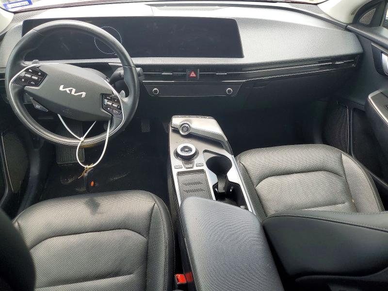 59178856 :رقم المزاد ، KNDC34LA4P5612053 vin ، 2023 Kia Ev6 مزاد بيع