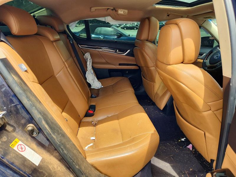 Продаж на аукціоні авто 2014 Lexus Gs, vin: JTHBE1BL3E5034644, номер лоту: 62211146