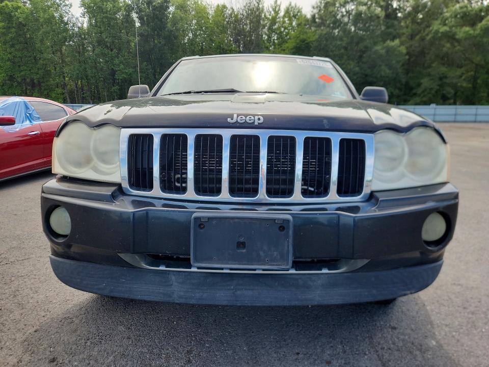 Продажа на аукционе авто 2006 Jeep Grand Cherokee, vin: 1J8HR58N46C320315, номер лота: 62043726
