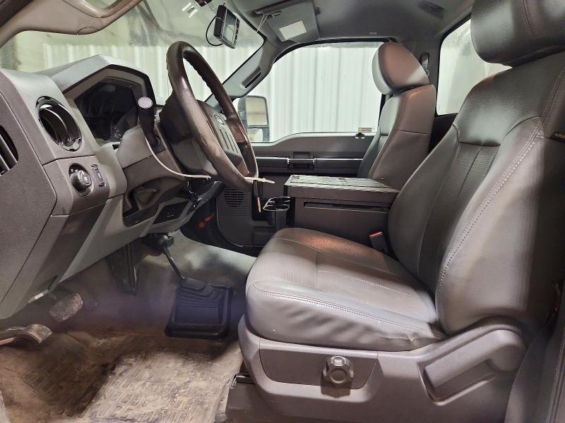 2013 Ford F250 მანქანა იყიდება აუქციონზე, vin: 1FTBF2B65DEB31082, აუქციონის ნომერი: 62112176