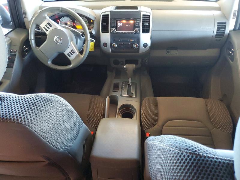 62268466 :رقم المزاد ، 1N6AD0ER8GN750398 vin ، 2016 Nissan Frontier مزاد بيع