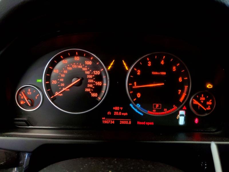 Aukcja sprzedaży 2015 Bmw X5, vin: 5UXKR6C57F0J77046, numer aukcji: 60991736
