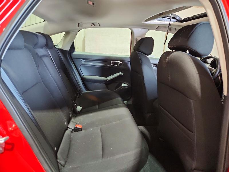 Aukcja sprzedaży 2022 Honda Civic, vin: 2HGFE1F79NH328964, numer aukcji: 62074056