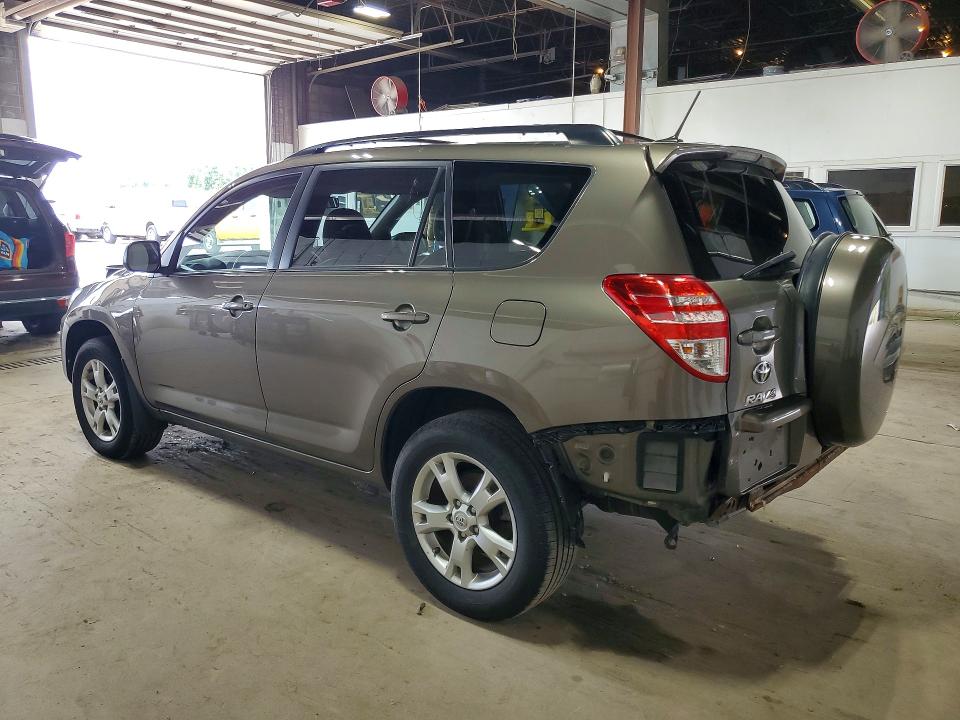 Продажа на аукционе авто 2011 Toyota Rav4, vin: 2T3BF4DV7BW092484, номер лота: 59838336