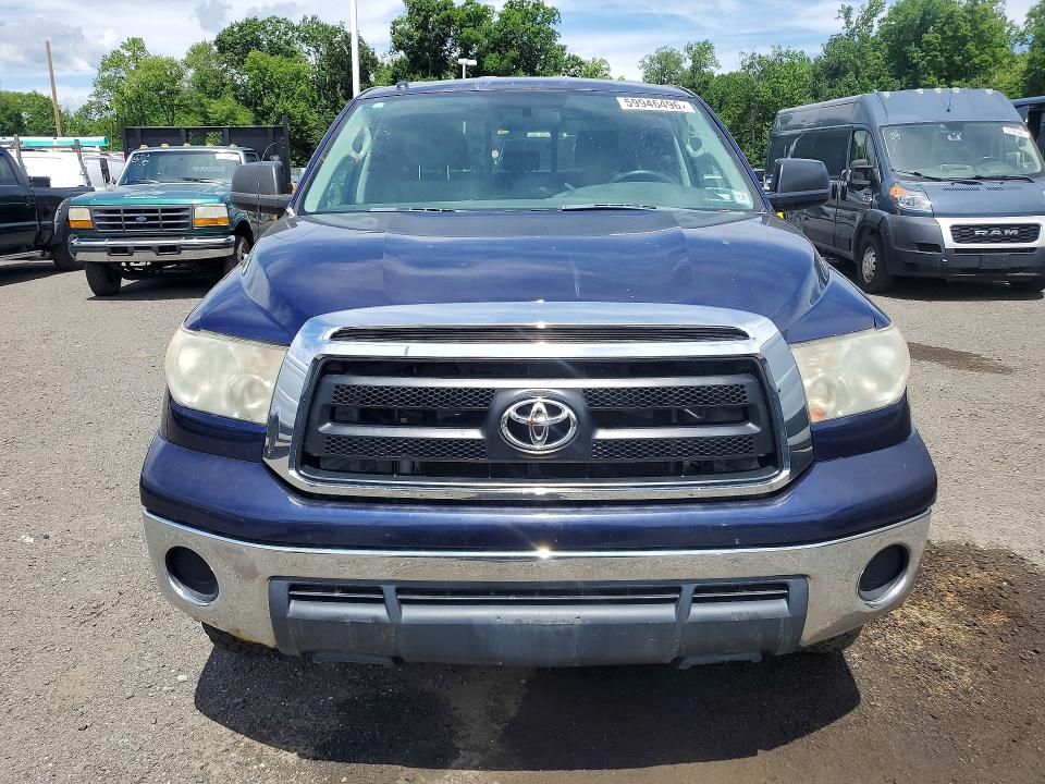 59946496 :رقم المزاد ، 5TFUM5F13BX023270 vin ، 2011 Toyota Tundra مزاد بيع