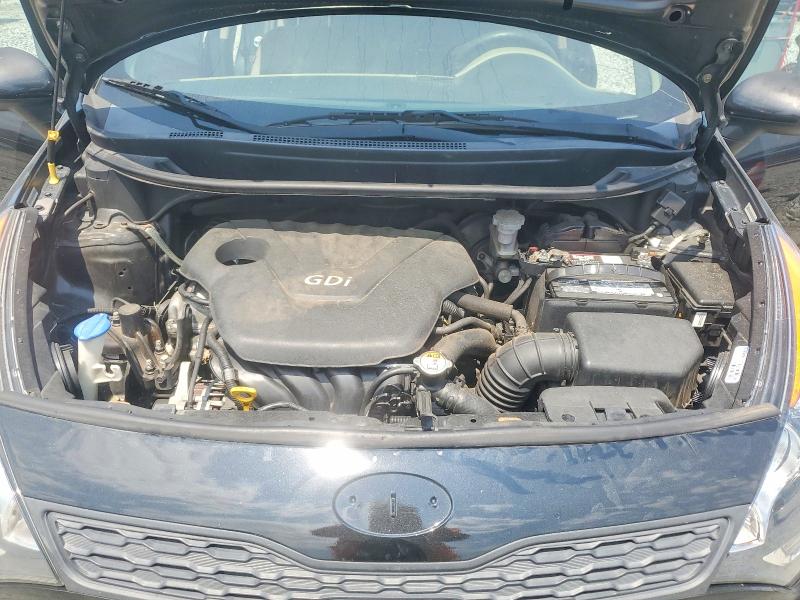 Продажа на аукционе авто 2014 Kia Rio, vin: KNADM5A32E6406195, номер лота: 62955016
