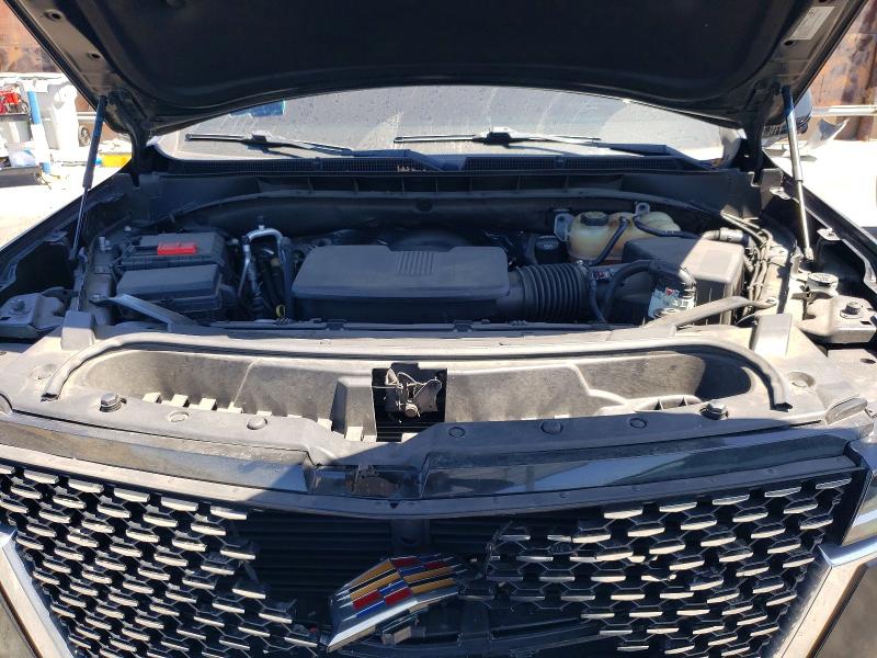 59912406 :رقم المزاد ، 1GYS4BKL4PR156185 vin ، 2023 Cadillac Escalade مزاد بيع