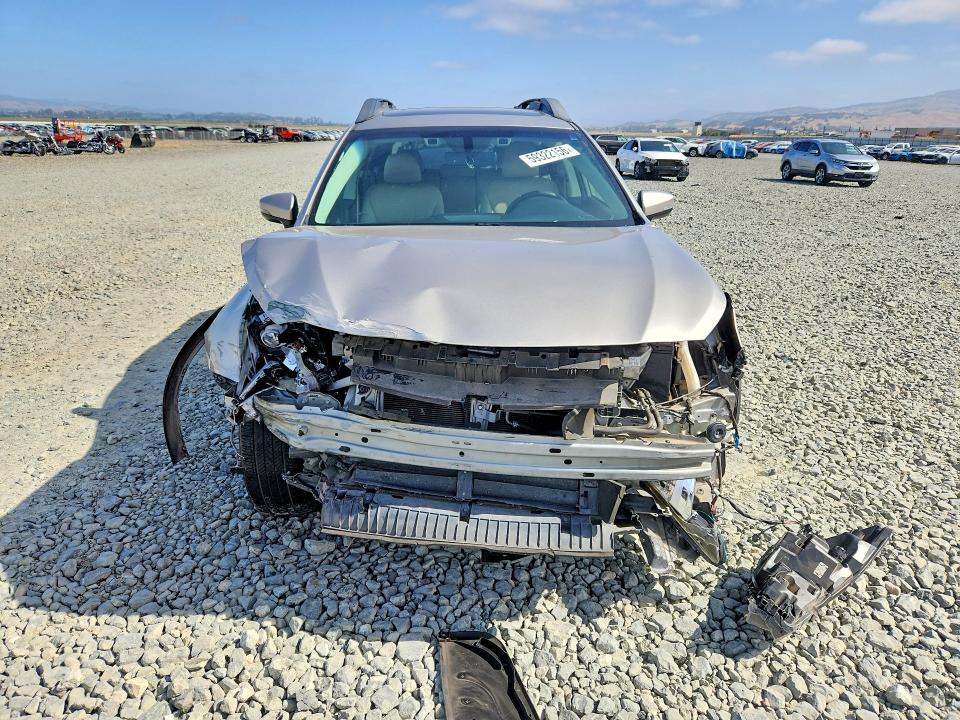 Aukcja sprzedaży 2019 Subaru Outback, vin: 4S4BSANC2K3302608, numer aukcji: 59322156
