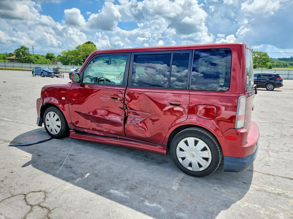 Aukcja sprzedaży 2006 Toyota Scion, vin: JTLKT324964090269, numer aukcji: 63231046