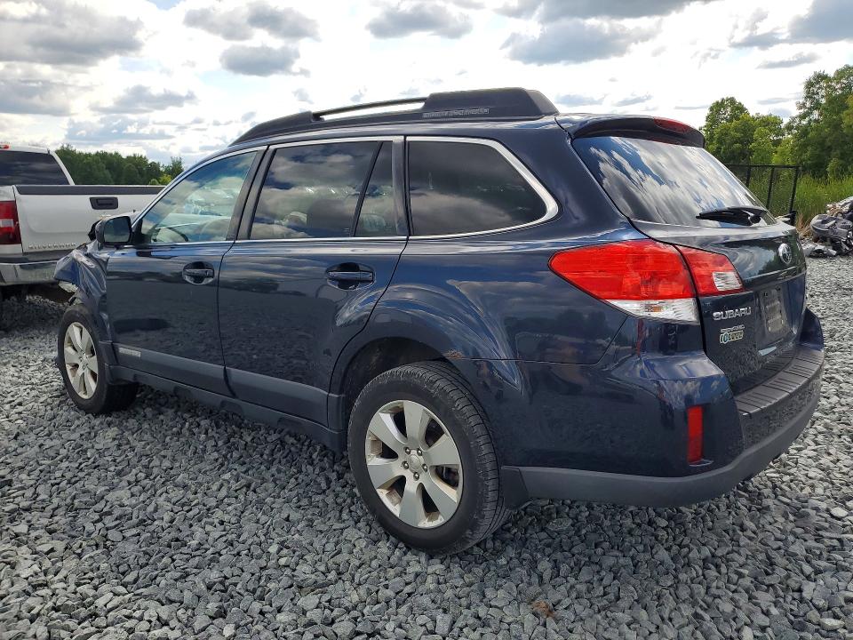 Продажа на аукционе авто 2012 Subaru Outback, vin: 4S4BRCCC7C3282447, номер лота: 62892686