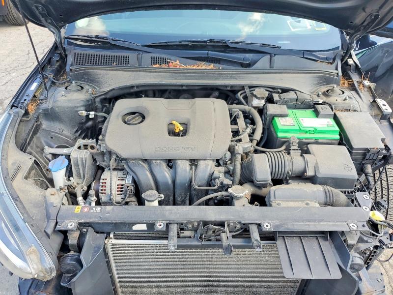 Продаж на аукціоні авто 2020 Kia Forte, vin: 3KPF24AD6LE195630, номер лоту: 60034206