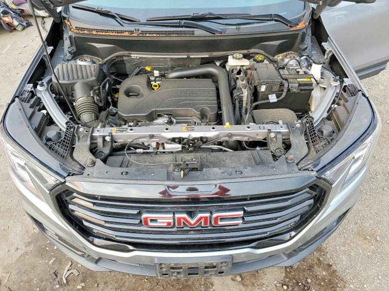 Aukcja sprzedaży 2024 Gmc Terrain, vin: 3GKALVEG1RL130694, numer aukcji: 62278886