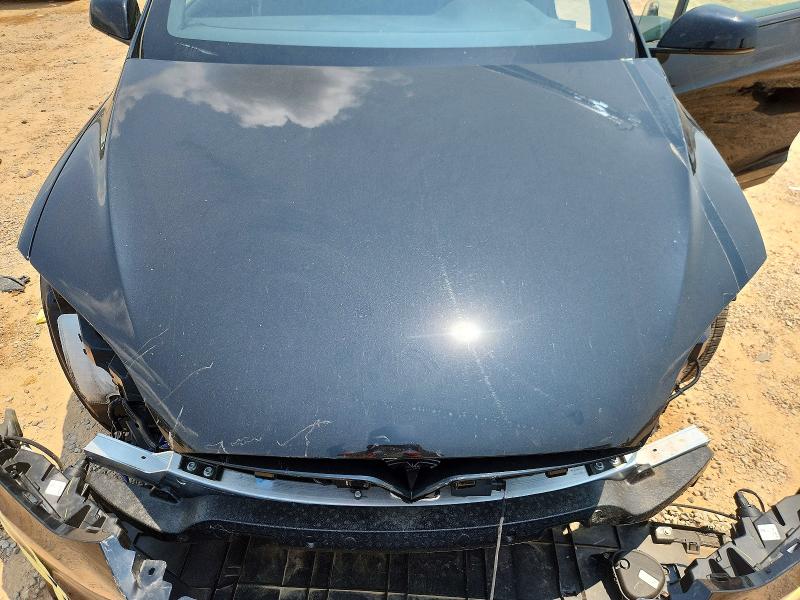 Aukcja sprzedaży 2026 Tesla Model X, vin: 7SAXCDE56TF479728, numer aukcji: 61531176