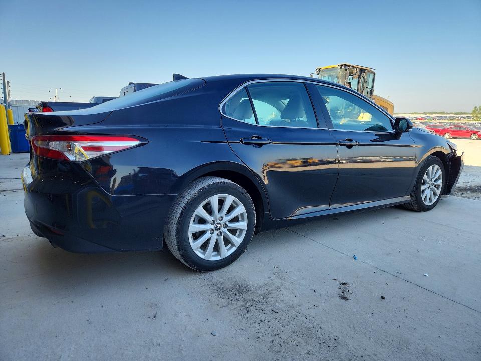 Aukcja sprzedaży 2019 Toyota Camry, vin: 4T1B11HK9KU801339, numer aukcji: 60973156