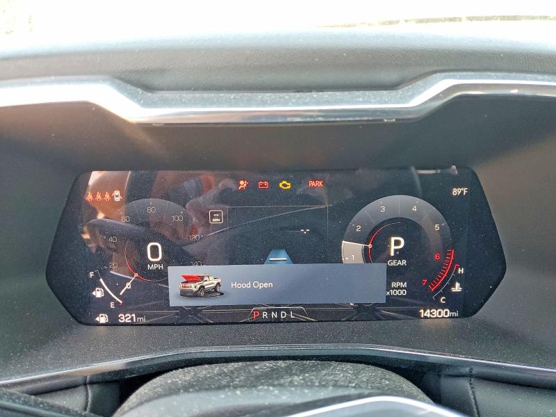 Продажа на аукционе авто 2025 Gmc Canyon, vin: 1GTP1BEK1S1206362, номер лота: 59601416