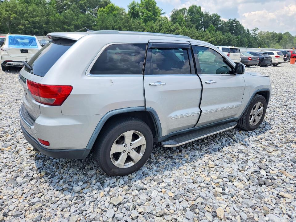 59667956 :رقم المزاد ، 1C4RJEBG2CC204362 vin ، 2012 Jeep Grand Cherokee مزاد بيع