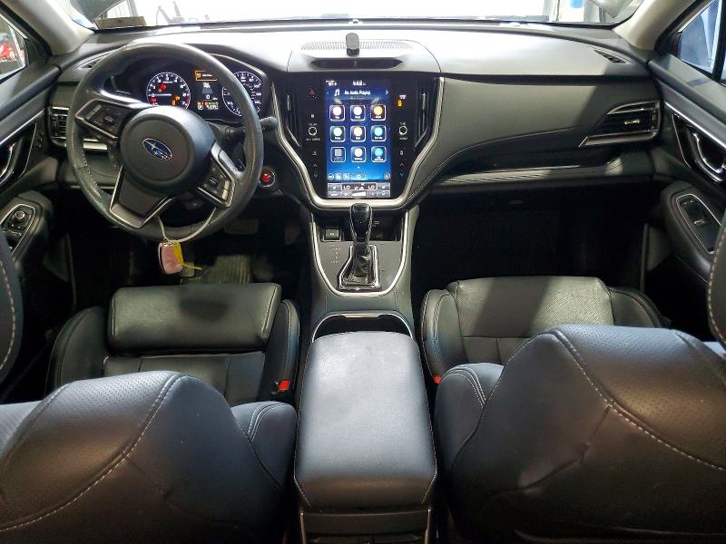 Продажа на аукционе авто 2020 Subaru Outback, vin: 4S4BTANC1L3226376, номер лота: 59956566