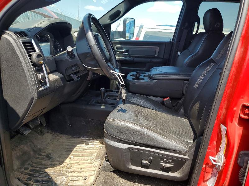 Aukcja sprzedaży 2017 Ram 2500, vin: 3C6TR5EJ9HG600564, numer aukcji: 60023856