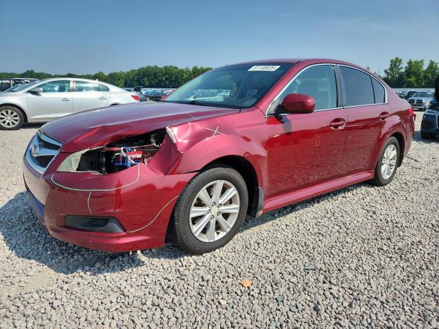 Aukcja sprzedaży 2012 Subaru Legacy, vin: 4S3BMBC66C3040627, numer aukcji: 61138926