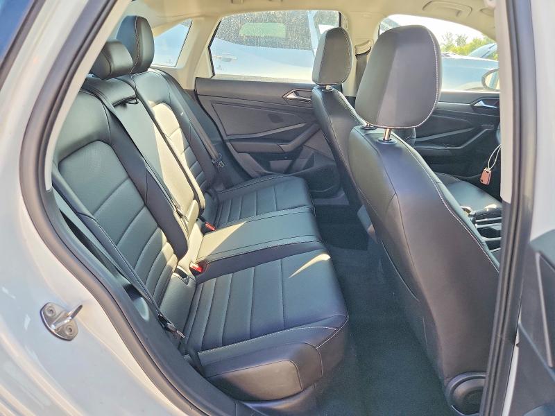 Продаж на аукціоні авто 2024 Volkswagen Jetta, vin: 3VW7M7BUXRM004320, номер лоту: 60615176