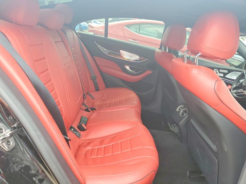 62836076 :رقم المزاد ، W1K2J5KB8NA099563 vin ، 2022 Mercedes-benz Cls مزاد بيع