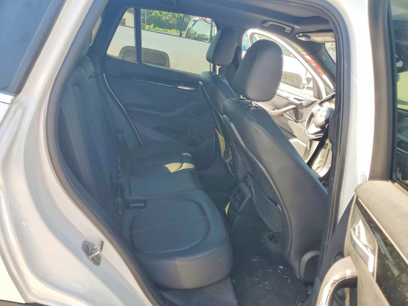 Aukcja sprzedaży 2018 Bmw X1, vin: WBXHU7C31J3F04553, numer aukcji: 59676106