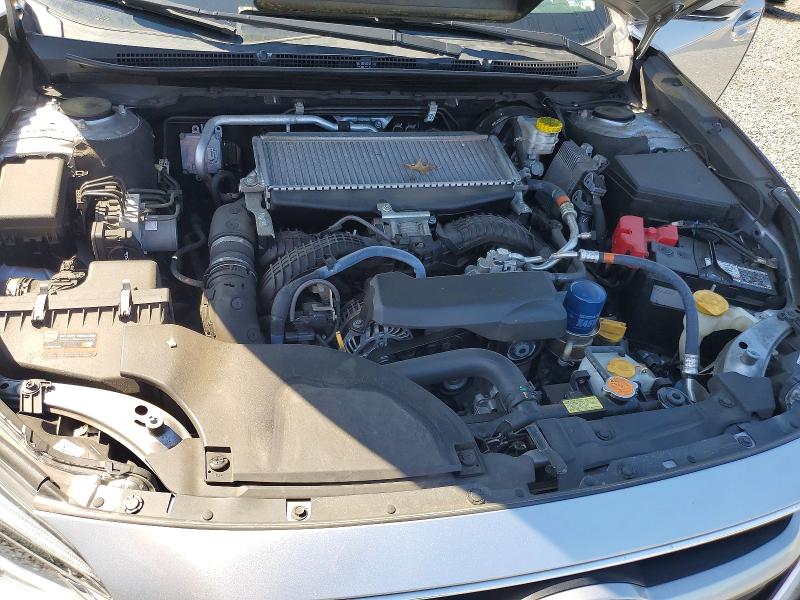 61688646 :رقم المزاد ، 4S4BTGND6M3152126 vin ، 2021 Subaru Outback مزاد بيع