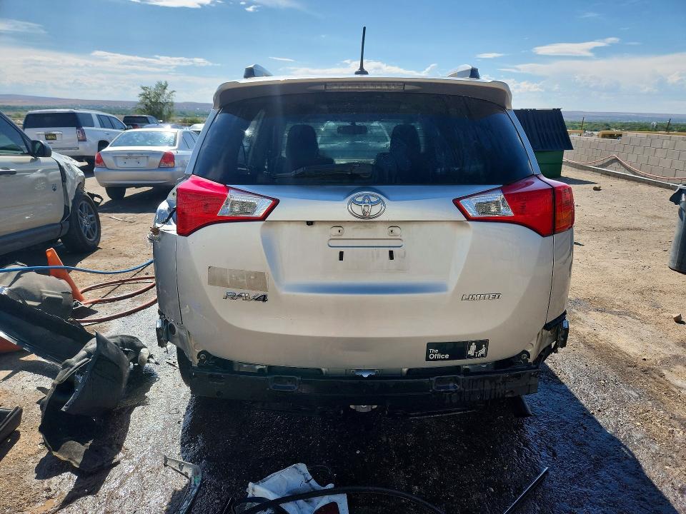 Aukcja sprzedaży 2013 Toyota Rav4, vin: 2T3YFREV0DW066947, numer aukcji: 61079936