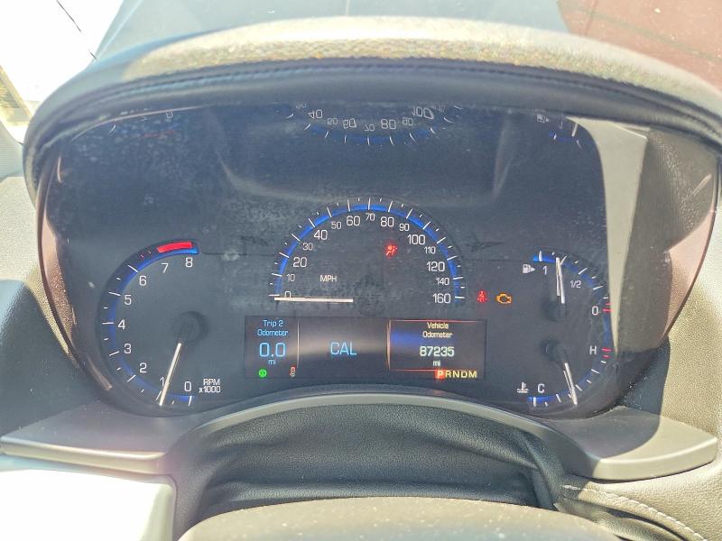 2014 Cadillac Ats მანქანა იყიდება აუქციონზე, vin: 1G6AB5RA8E0106570, აუქციონის ნომერი: 59847986