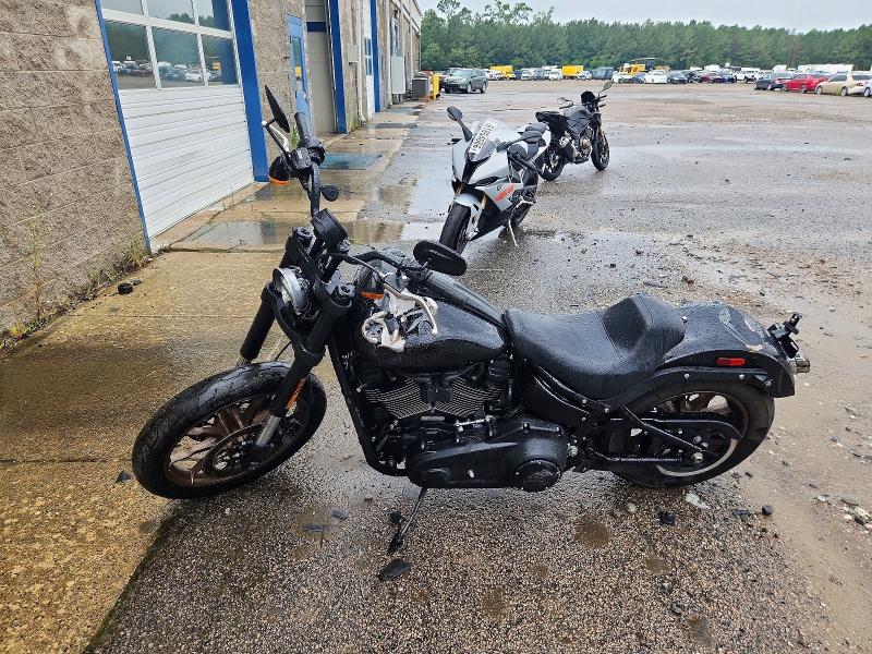 Aukcja sprzedaży 2023 Harley-davidson Fxlrs, vin: 1HD1YWZ15PB065967, numer aukcji: 62285866