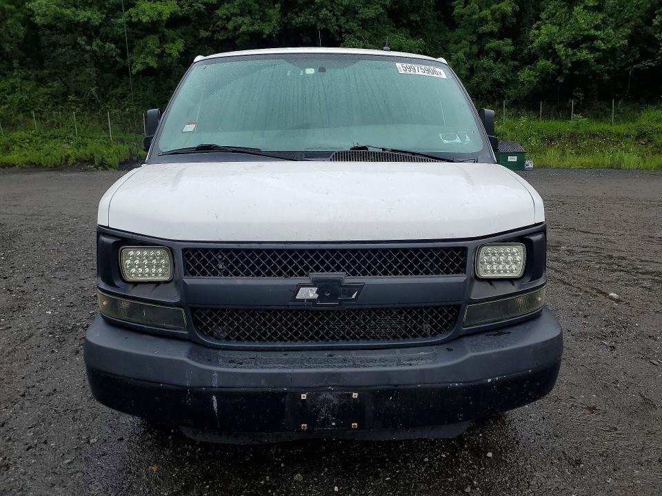 Продаж на аукціоні авто 2013 Chevrolet Express G1500, vin: 1GNSHBF41D1119027, номер лоту: 59975906
