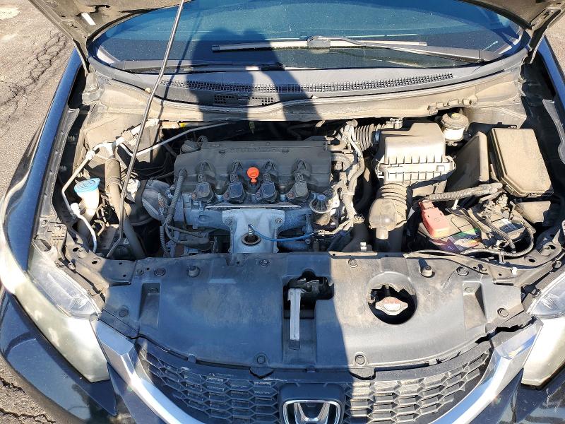 Продажа на аукционе авто 2013 Honda Civic, vin: 2HGFB2F50DH572157, номер лота: 61893806