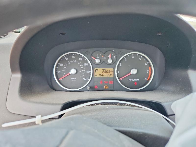 59200726 :رقم المزاد ، KMHHM65D35U169091 vin ، 2005 Hyundai Tiburon مزاد بيع