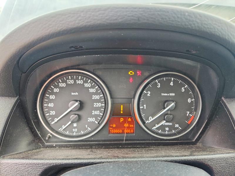 Продажа на аукционе авто 2012 Bmw X1, vin: WBAVL1C59CVR80889, номер лота: 60144546
