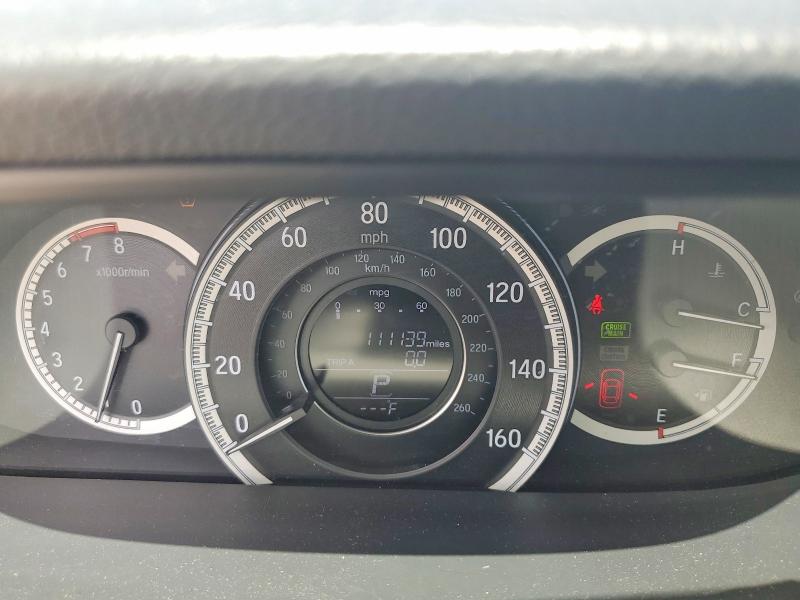 Aukcja sprzedaży 2017 Honda Accord, vin: 1HGCR2F35HA143985, numer aukcji: 60076956