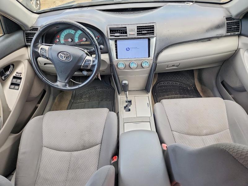 Продаж на аукціоні авто 2009 Toyota Camry, vin: 4T1BE46K29U368613, номер лоту: 59844096