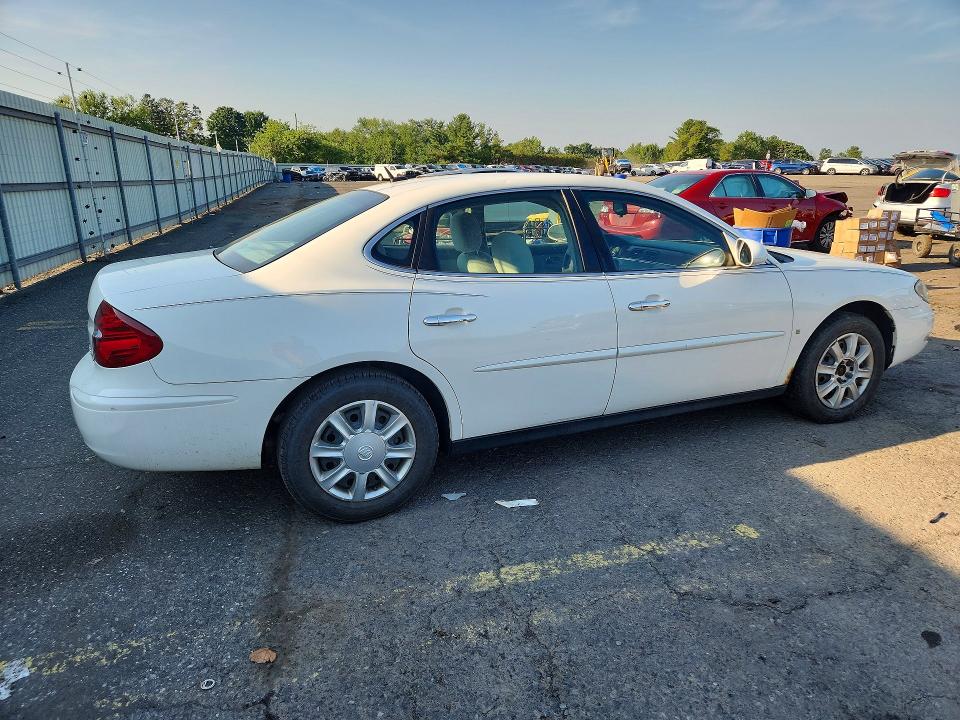 Aukcja sprzedaży 2006 Buick Lacrosse, vin: 2G4WC582861276438, numer aukcji: 61038786