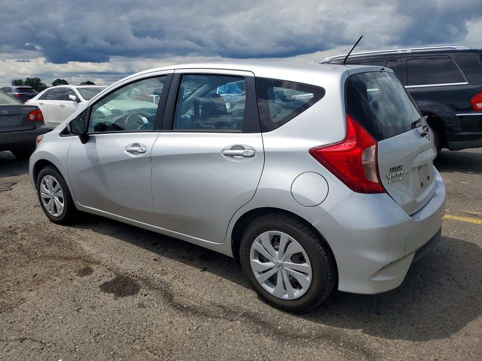 Продаж на аукціоні авто 2017 Nissan Versa Note, vin: 3N1CE2CP5HL368288, номер лоту: 62979656