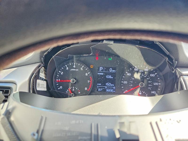 Aukcja sprzedaży 2023 Kia Rio, vin: 3KPA24AD9PE598341, numer aukcji: 61806566