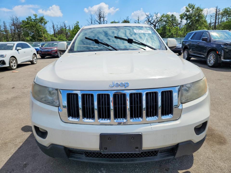 Продажа на аукционе авто 2012 Jeep Grand Cherokee, vin: 1C4RJFAG8CC250561, номер лота: 63571386