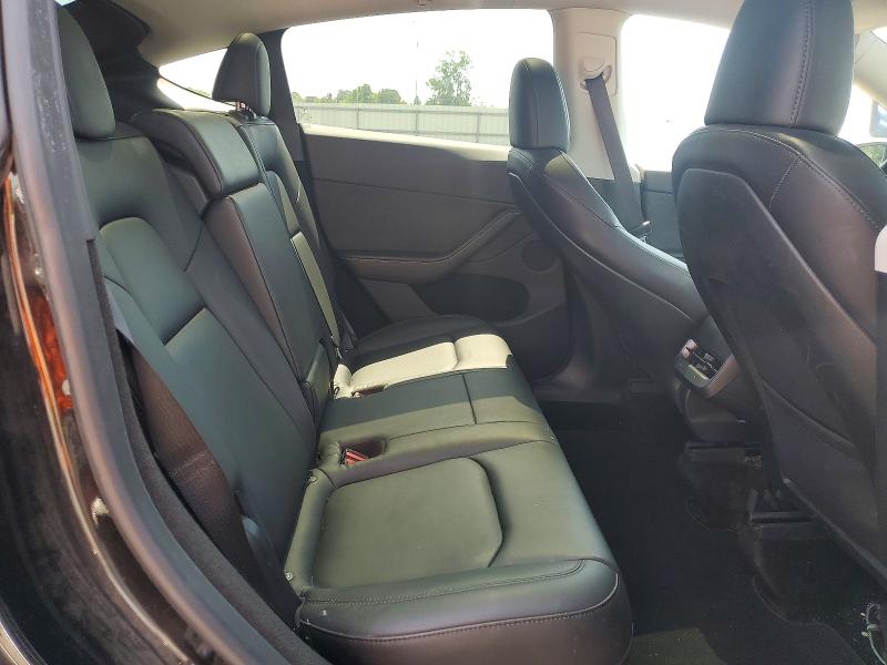 2023 Tesla Model Y მანქანა იყიდება აუქციონზე, vin: 7SAYGDEEXPA176477, აუქციონის ნომერი: 60562106