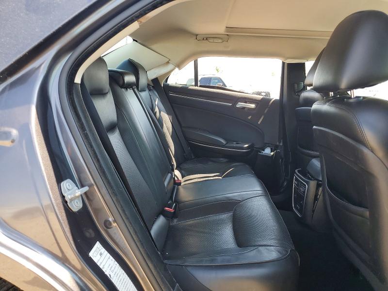 Aukcja sprzedaży 2019 Chrysler 300, vin: 2C3CCAEG1KH585805, numer aukcji: 62012436