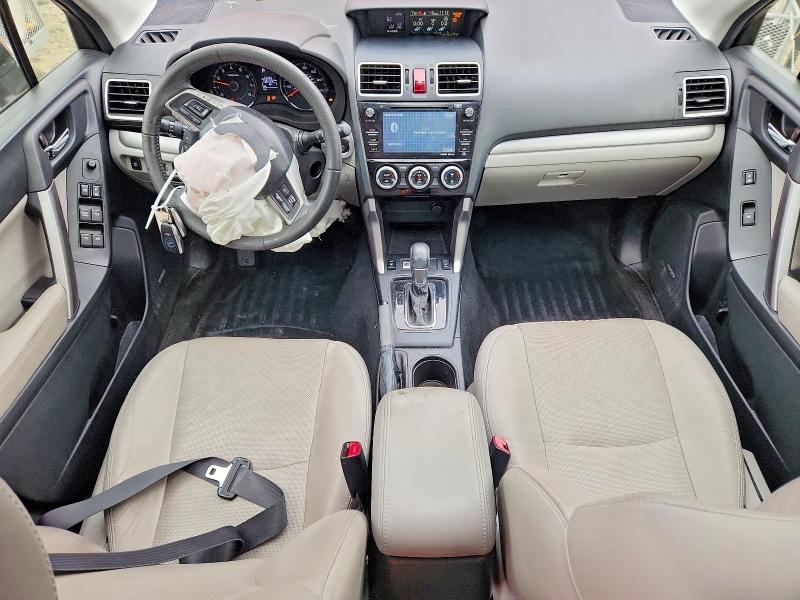 59920876 :رقم المزاد ، JF2SJAXC2GH449608 vin ، 2016 Subaru Forester مزاد بيع