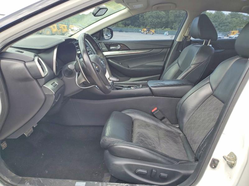 60624896 :رقم المزاد ، 1N4AA6AP7HC368093 vin ، 2017 Nissan Maxima مزاد بيع