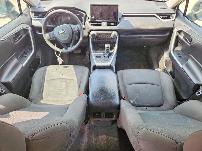 2023 Toyota Rav4 მანქანა იყიდება აუქციონზე, vin: 2T3H1RFV3PC235913, აუქციონის ნომერი: 61781466