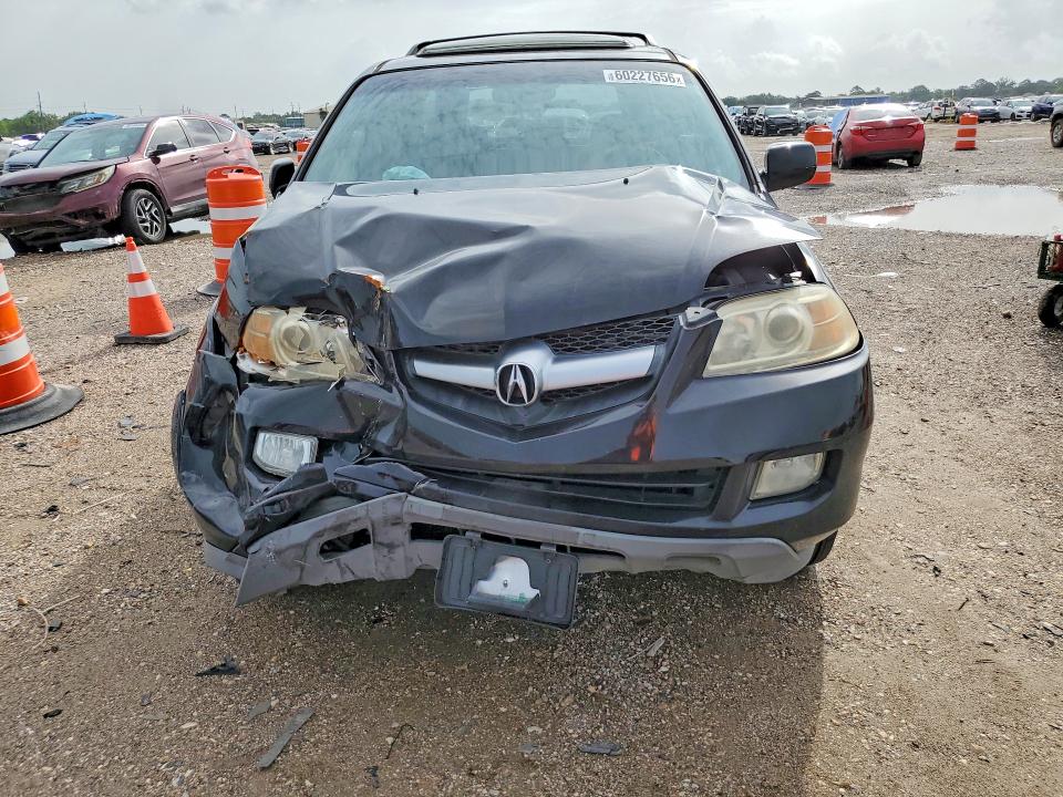Продаж на аукціоні авто 2005 Acura Mdx, vin: 2HNYD18885H533122, номер лоту: 60227656