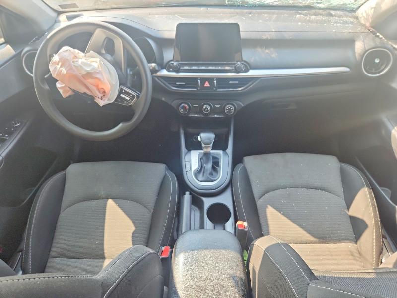 Продажа на аукционе авто 2023 Kia Forte, vin: 3KPF24AD8PE589006, номер лота: 62033266