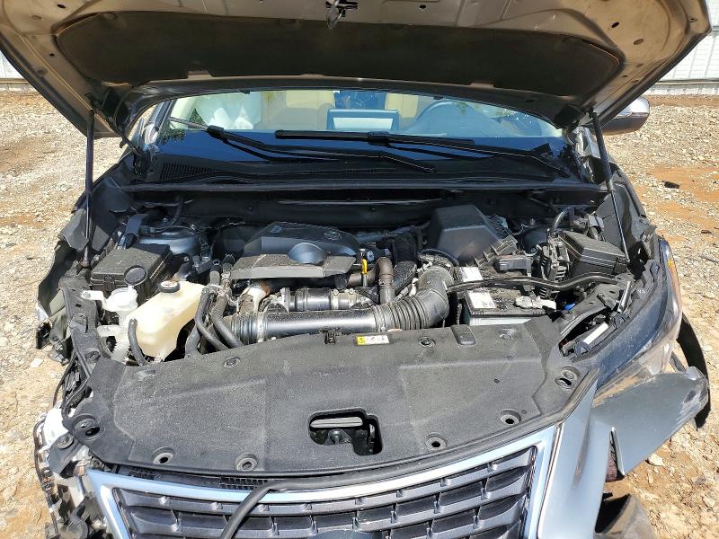 Aukcja sprzedaży 2020 Lexus Nx, vin: JTJDARBZ9L5018791, numer aukcji: 59674596